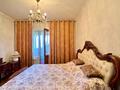 3-комнатная квартира · 73.9 м² · 6/9 этаж, мкр Жетысу-2 за 52 млн ₸ в Алматы, Ауэзовский р-н