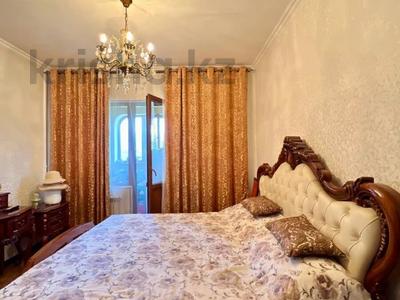 3-комнатная квартира · 73.9 м² · 6/9 этаж, мкр Жетысу-2 за 52 млн ₸ в Алматы, Ауэзовский р-н