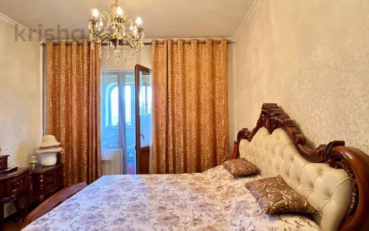 3-комнатная квартира · 73.9 м² · 6/9 этаж, мкр Жетысу-2 за 52 млн ₸ в Алматы, Ауэзовский р-н — фото 2