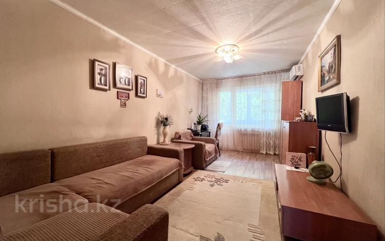 2-бөлмелі пәтер · 53 м² · 4/5 қабат, Виноградова 11, бағасы: 22.5 млн ₸ в Усть-Каменогорске — фото 2