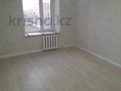 2-бөлмелі пәтер · 52.1 м² · 5/6 қабат, мкр 12, бағасы: 17.5 млн 〒 в Актобе