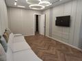 3-комнатная квартира · 102 м² · 11/12 этаж, Райымбека 162 A за 650 000 ₸ в Алматы, Алмалинский р-н — фото 2