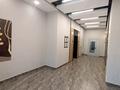1-бөлмелі пәтер · 42.5 м² · 10/18 қабат, Шамши Калдаяков — 23а, бағасы: 250 000 ₸ в Астане, Сарайшык р-н — фото 20