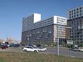 1-бөлмелі пәтер · 42.5 м² · 10/18 қабат, Шамши Калдаяков — 23а, бағасы: 250 000 ₸ в Астане, Сарайшык р-н — фото 22