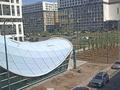 1-бөлмелі пәтер · 42.5 м² · 10/18 қабат, Шамши Калдаяков — 23а, бағасы: 250 000 ₸ в Астане, Сарайшык р-н — фото 25
