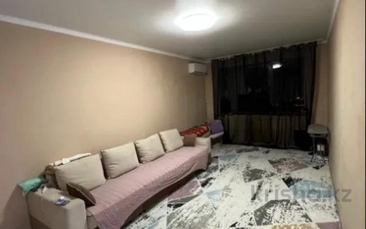 1-комнатная квартира · 45 м² · 5/5 этаж, мкр Саялы — Саялы за 24 млн ₸ в Алматы, Алатауский р-н — фото 2