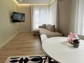3-комнатная квартира · 76 м² · 14/19 этаж, Абая 164/1 — Брусиловского за 68 млн ₸ в Алматы, Бостандыкский р-н — фото 7