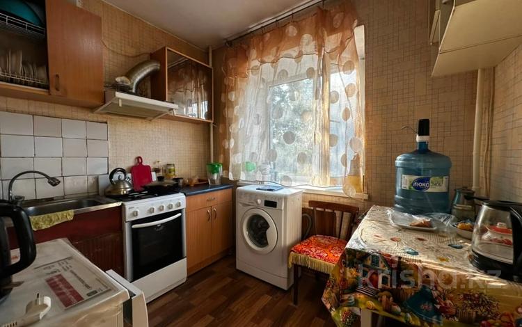 3-бөлмелі пәтер · 58 м² · 3/5 қабат, Темирбаева, бағасы: 19 млн ₸ в Костанае — фото 2