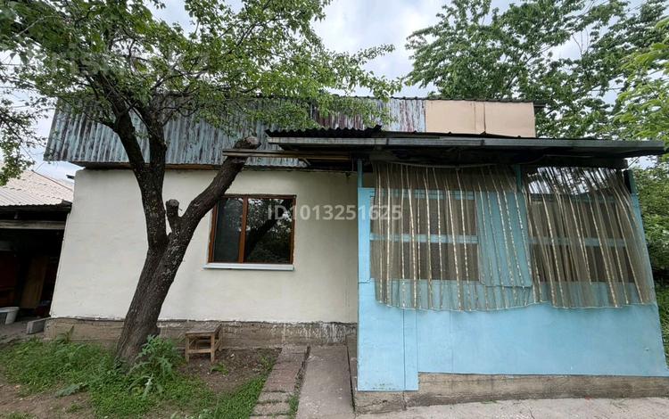Часть дома · 1 комната · 30 м², Субханбердин көшесі 10 за 70 000 ₸ в Талгаре — фото 2