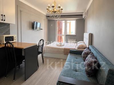 1-бөлмелі пәтер · 30 м² · 5/10 қабат, Сейфуллина 51/3, бағасы: 14 000 ₸ в Алматы, Турксибский р-н