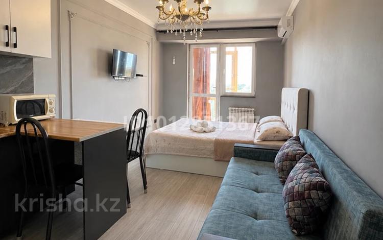 1-бөлмелі пәтер · 30 м² · 5/10 қабат, Сейфуллина 51/3, бағасы: 14 000 ₸ в Алматы, Турксибский р-н — фото 11
