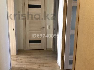 2-бөлмелі пәтер, 62 м², 3/10 қабат, Асан Кайгы 8 — Кенесары, бағасы: 28 млн 〒 в Астане, р-н Байконур