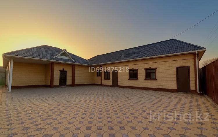 Отдельный дом · 5 комнат · 132 м² · 8.9 сот., Торекулова 76 А — Толе би за 58 млн 〒 в  — фото 27