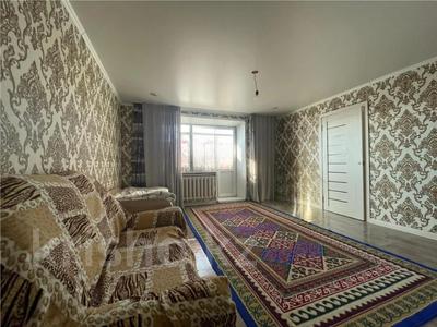 3-бөлмелі пәтер · 55.4 м² · 7/9 қабат, бульвар Независимости, бағасы: 10 млн ₸ в Темиртау