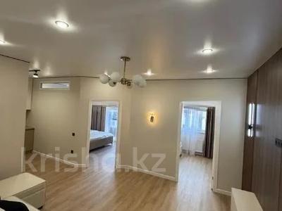 3-комнатная квартира · 54 м² · 4/10 этаж, Аэропортная — Ипотеку проходит!!! за 35.5 млн 〒 в 