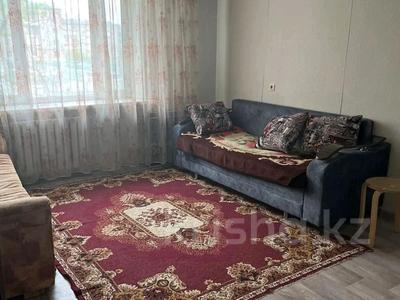 1-комнатная квартира, 32 м², 2/5 этаж помесячно, Жастар за 70 000 〒 в Талдыкоргане, мкр Жастар