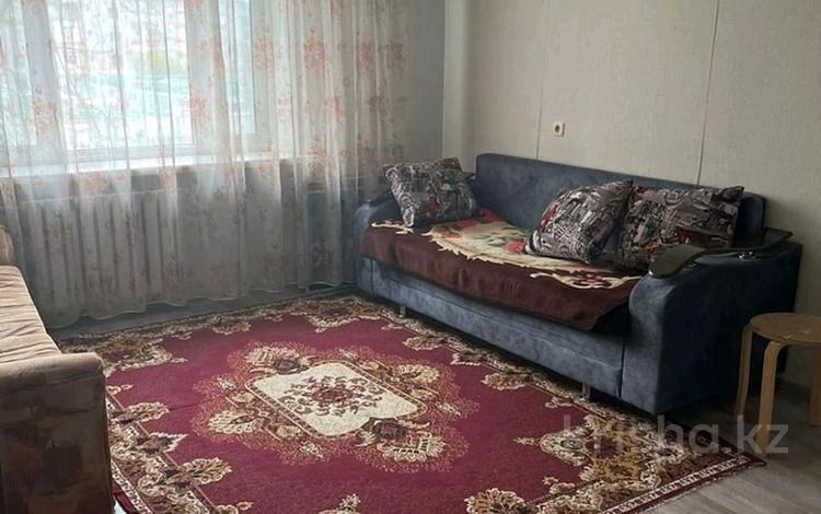 1-комнатная квартира, 32 м², 2/5 этаж помесячно, Жастар за 70 000 〒 в Талдыкоргане, мкр Жастар — фото 2