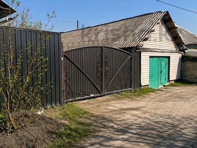 Отдельный дом · 3 комнаты · 75 м² · 7 сот., Руднева 74 за 15.7 млн ₸ в Усть-Каменогорске