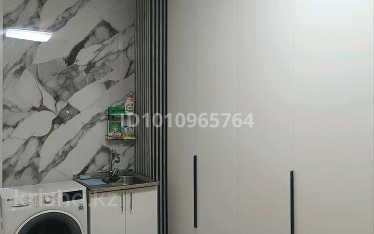1-комнатная квартира · 21.6 м² · 2/4 этаж, Райымбека 174 174 за 200 000 ₸ в Алматы, Алмалинский р-н — фото 21