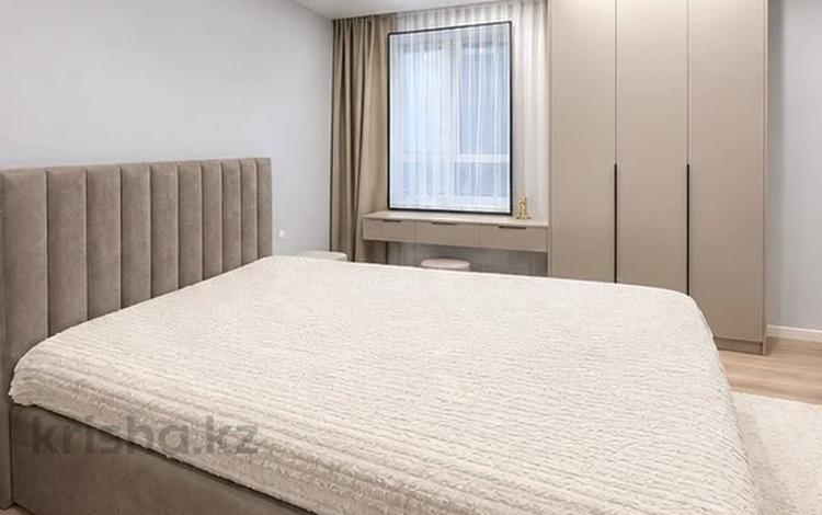 2-комнатная квартира · 45 м² · 3 этаж, Сыганак 52/1 — Кабанбай батыр за 350 000 ₸ в Астане, Есильский р-н — фото 2