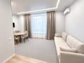 2-комнатная квартира · 45 м² · 3 этаж, Сыганак 52/1 — Кабанбай батыр за 350 000 ₸ в Астане, Есильский р-н — фото 3