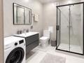 2-комнатная квартира · 45 м² · 3 этаж, Сыганак 52/1 — Кабанбай батыр за 350 000 ₸ в Астане, Есильский р-н — фото 6