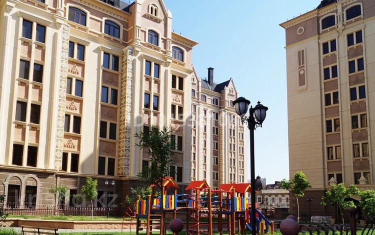Паркинг · Храпатый 3/1 за 40 000 ₸ в Астане, Сарайшык р-н — фото 2