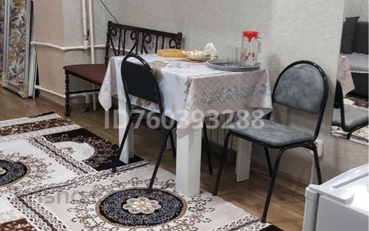 2-комнатная квартира · 50 м² · 1/5 этаж, Коктем 5А за 10 000 〒 в Кокшетау — фото 2