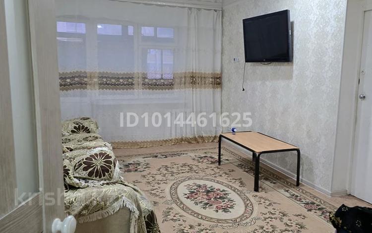 2-комнатная квартира · 50 м² · 3/4 этаж, 1-й мкр 5 — Парк Акбота за 100 000 ₸ в Актау — фото 2