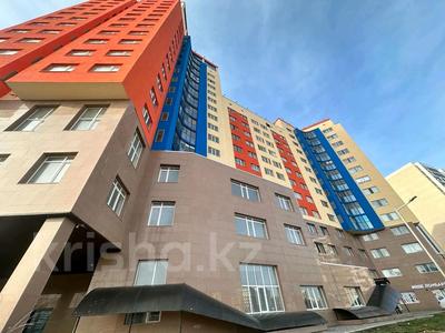 1-комнатная квартира, 30 м², 2/16 этаж, Мухамедханова 31 за 16.5 млн 〒 в Астане, Есильский р-н