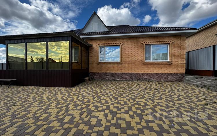 Отдельный дом · 3 комнаты · 173.7 м² · 14.01 сот., Восточный микрорайон за 85 млн 〒 в  — фото 41