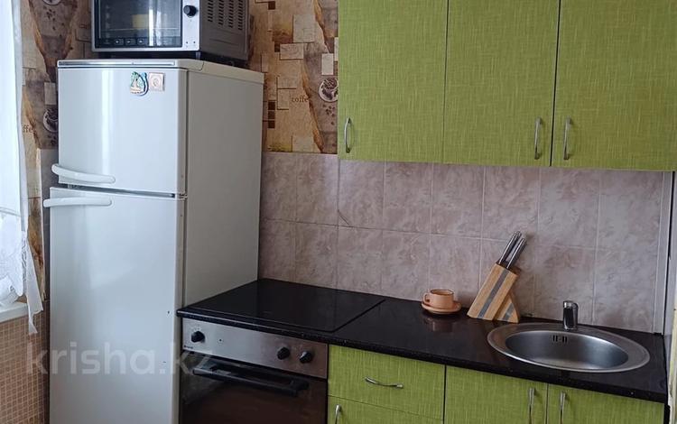 1-комнатная квартира · 34 м² · 9/9 этаж, Парковая 161 — Атлантида за 120 000 ₸ в Петропавловске — фото 2