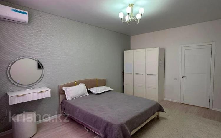1-комнатная квартира · 48 м² · 8/10 этаж, Таумуш Жумагалиев 15 за 19.5 млн ₸ в Атырау — фото 2