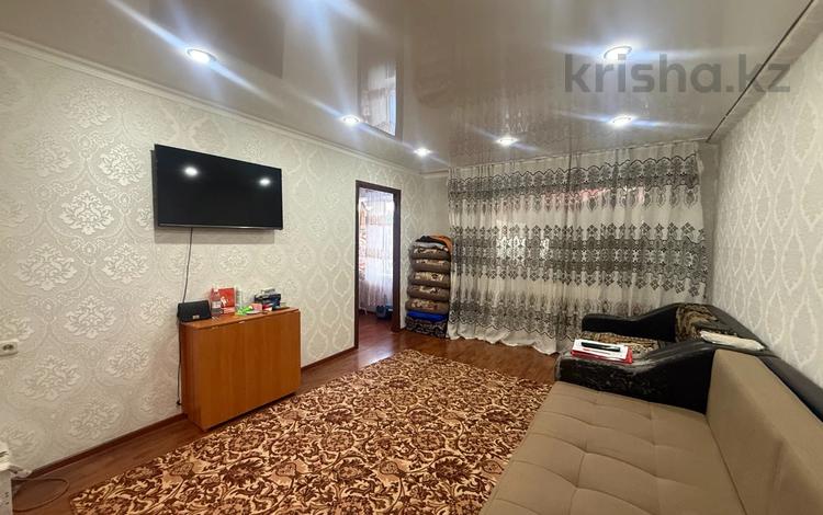 3-бөлмелі пәтер · 61.6 м² · 5/5 қабат, Марденова 15, бағасы: ~ 12.9 млн ₸ в Экибастузе — фото 13
