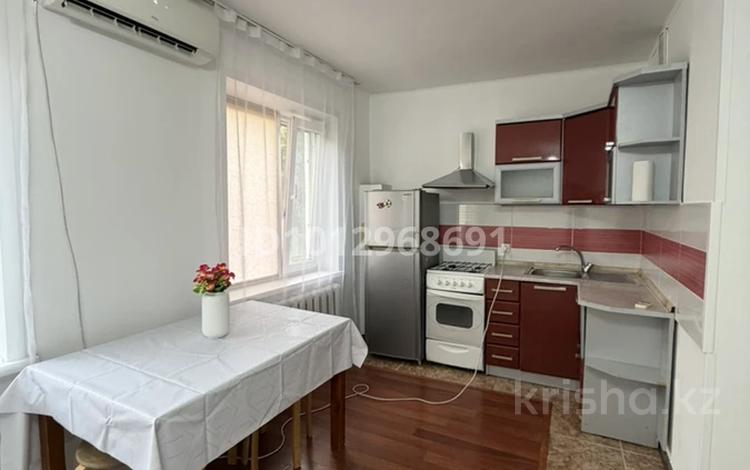 1-комнатная квартира · 36 м² · 5/5 этаж, проспект Абылайхана 49/1 за 16 млн ₸ в Астане, Алматы р-н — фото 2