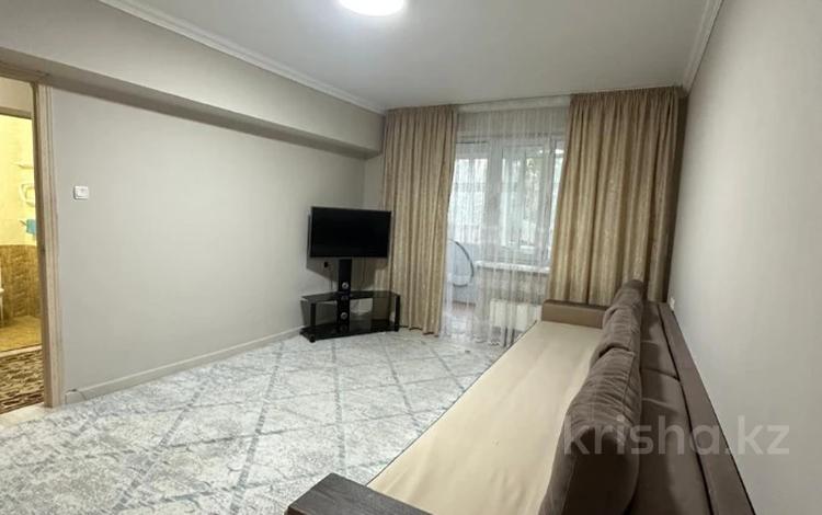 1-комнатная квартира · 35 м² · 4/5 этаж, мкр Жетысу-4 за 28.5 млн ₸ в Алматы, Ауэзовский р-н — фото 2