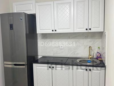 1-комнатная квартира · 35 м² · 6/9 этаж, Е 511 40 за 200 000 〒 в Астане, Есильский р-н