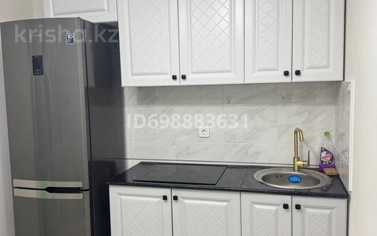 1-комнатная квартира · 35 м² · 6/9 этаж, Е 511 40 за 180 000 〒 в Астане, Есильский р-н — фото 24