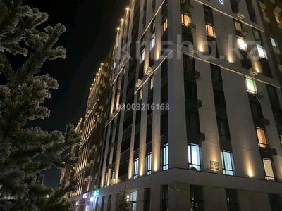 1-комнатная квартира · 41 м² · 3/12 этаж, Аль-Фараби проспект 7/2 за 30.5 млн ₸ в Астане, Есильский р-н