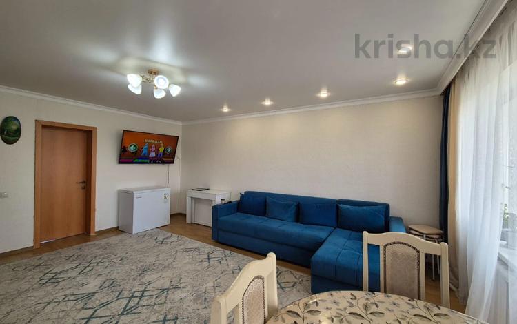 2-комнатная квартира · 52.2 м² · 5/5 этаж, Республика 40 — Жангельдина за 18.5 млн 〒 в Астане — фото 2