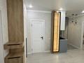 2-бөлмелі пәтер · 45 м² · 8/12 қабат, Бейбарыс Султан 25/1, бағасы: 24.9 млн ₸ в Астане, Сарыарка р-н — фото 4