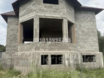 Отдельный дом · 7 комнат · 350 м² · 10 сот., Береке — Береке за 85 млн ₸ в Талгаре