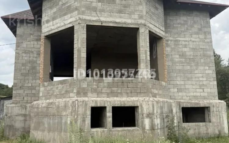Жеке үй · 7 бөлме · 350 м² · 10 жүзд., Береке — Береке, бағасы: 85 млн ₸ в Талгаре — фото 2
