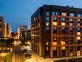 2-комнатная квартира · 70 м² · 4/9 этаж, Кабанбай батыра Туран за 690 000 ₸ в Астане, Нура р-н — фото 18