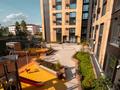2-комнатная квартира · 70 м² · 4/9 этаж, Кабанбай батыра Туран за 690 000 ₸ в Астане, Нура р-н — фото 17