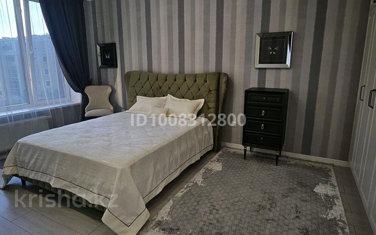 2-комнатная квартира · 70 м² · 4/9 этаж, Кабанбай батыра Туран за 690 000 ₸ в Астане, Нура р-н — фото 47