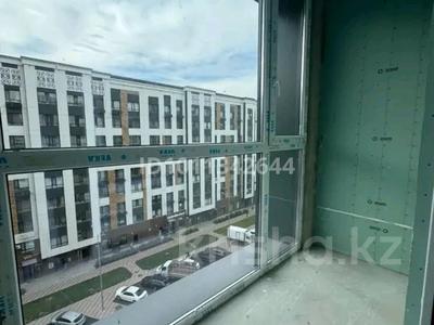 3-комнатная квартира · 105 м² · 7/12 этаж, Е-899 КЛЮЧИ НА РУКАХ 5/1 за 79.9 млн ₸ в Астане, Нура р-н