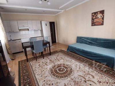2-бөлмелі пәтер · 50 м² · 4/12 қабат, Жетісу-3 ш/а., бағасы: 37 млн ₸ в Алматы, Ауэзовский р-н