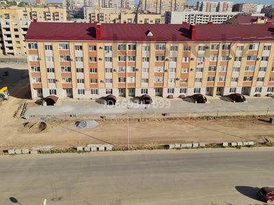 Свободное назначение, офисы, магазины и бутики, склады, общепит, салоны красоты, медцентры и аптеки, образование, развлечения · 452 м² за 79.5 млн ₸ в Актобе, мкр. Алтын орда