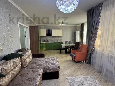 3-комнатная квартира · 104 м² · 8/9 этаж, Байтурсынова 70/1 за 42.5 млн ₸ в Кокшетау